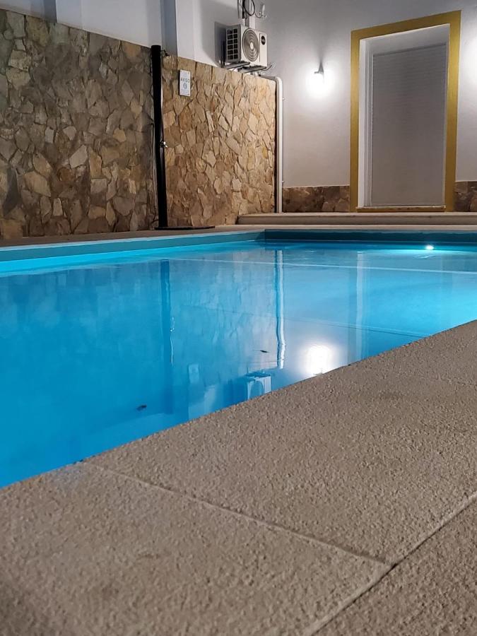 الشقق الفندقية ريغينغوس دي مونسارازفي  Casinhas Da Avo Aura المظهر الخارجي الصورة
